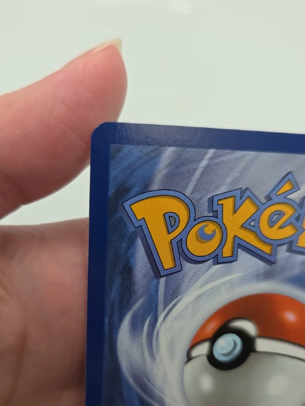 Pokemon Gengar POR Cosmo Holo Foil #3